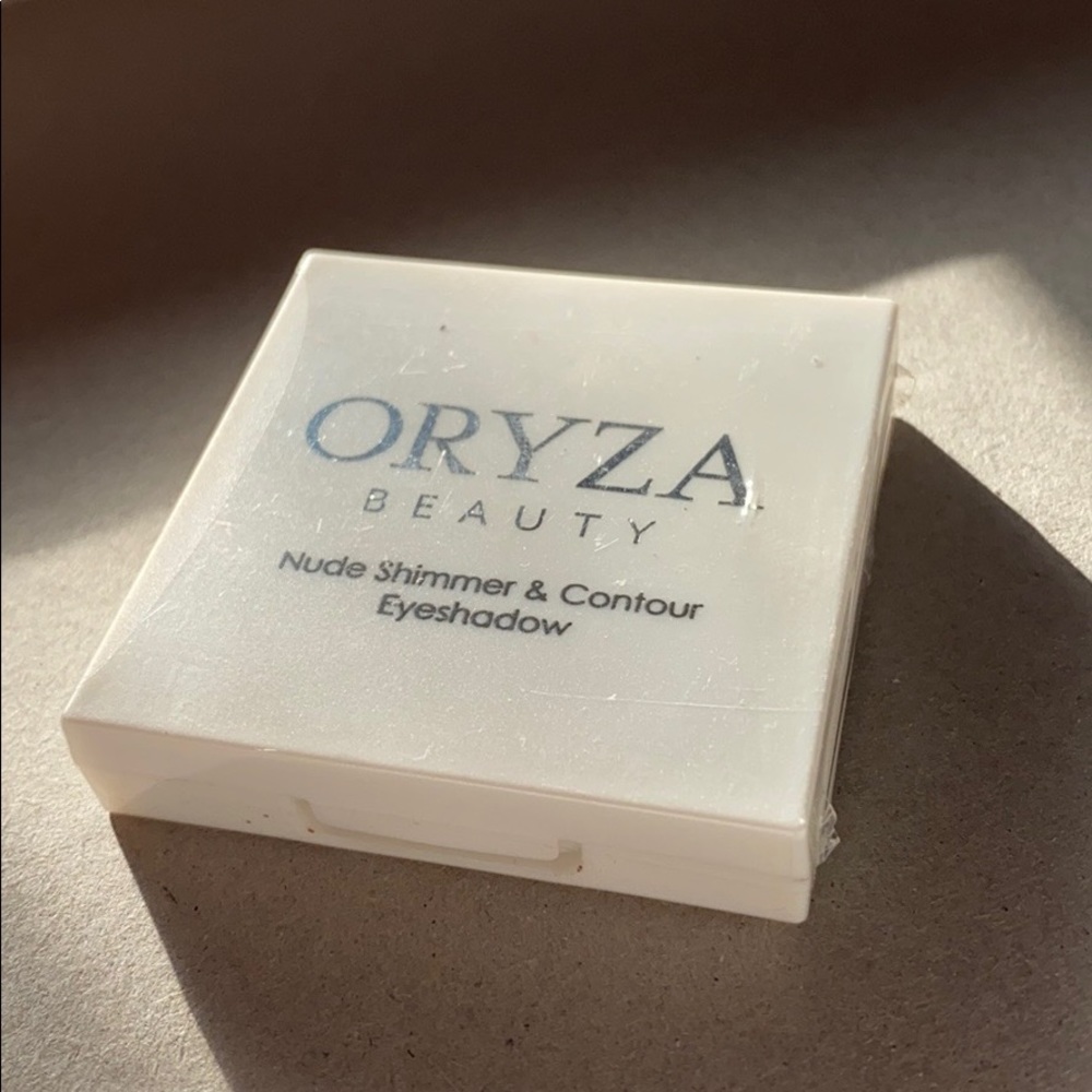 Oryza Eyeshadow